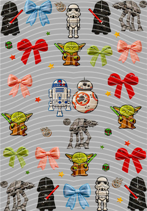 A5 Notebook Wraps-A 2989